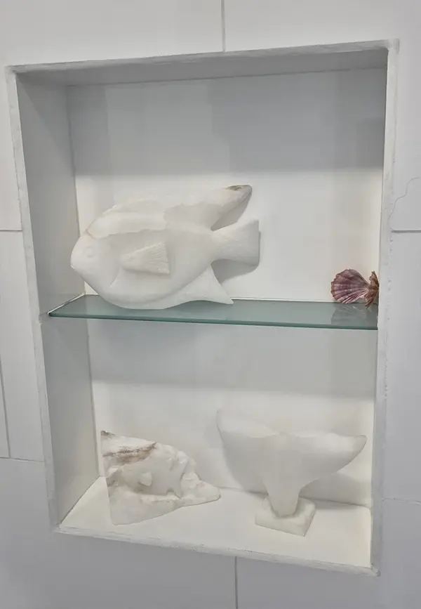 sculpture décorative