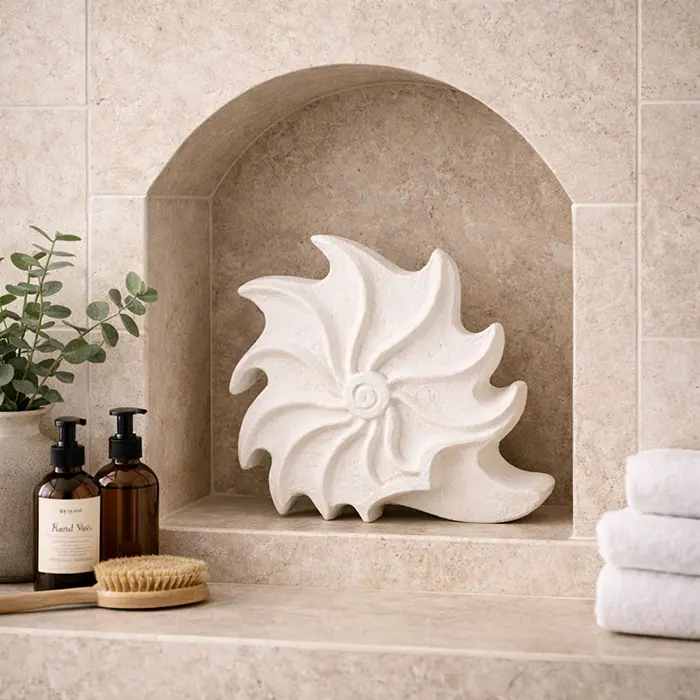 décoration salle de bains